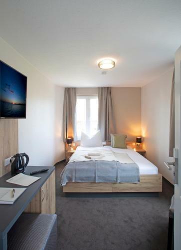 Hotel & Gutsgasthaus K�berle
