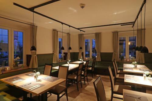 Hotel & Gutsgasthaus K�berle