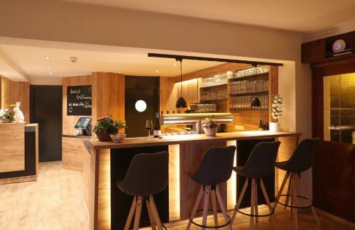 Hotel & Gutsgasthaus K�berle