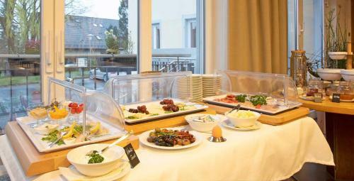 Hotel & Gutsgasthaus K�berle