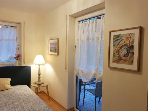 Apartamento Wohnung Seerose