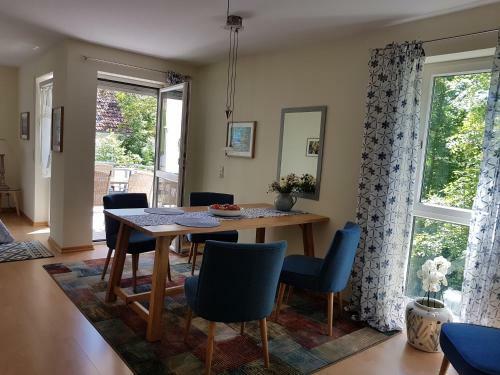 Apartamento Wohnung Seerose