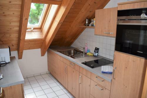 Apartamento An Den Uferg�rten