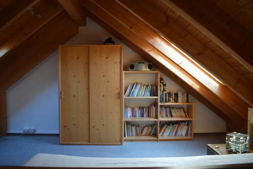 Apartamento An Den Uferg�rten