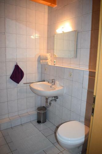 Apartamento An Den Uferg�rten