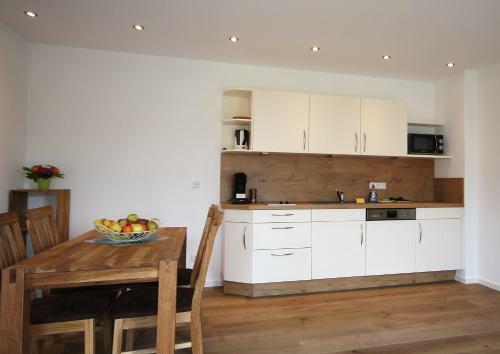 Apartamento Ferien Im Hummelhaus