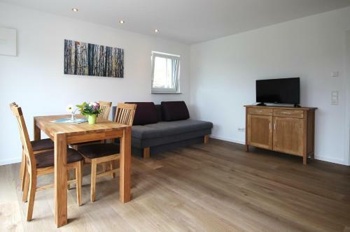 Apartamento Ferien Im Hummelhaus