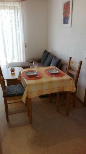 Apartamento Haus Schmid