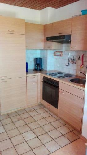 Apartamento Haus Schmid