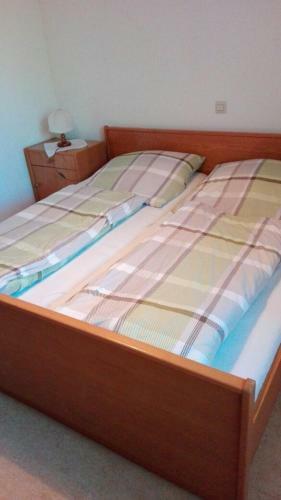 Apartamento Haus Schmid