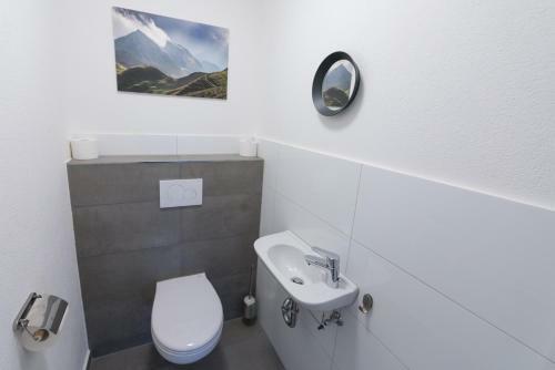 Apartamentos G�stehaus Albero
