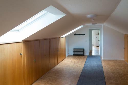 Apartamentos G�stehaus Albero