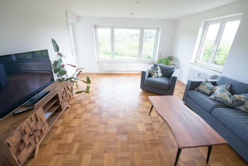 Apartamentos G�stehaus Albero