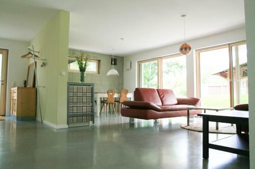 Apartamento Ferien Am Wolfsbach