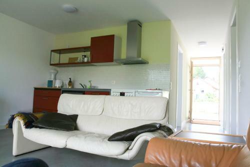 Apartamento Ferien Am Wolfsbach