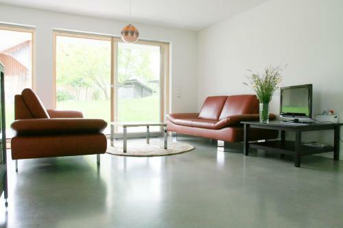 Apartamento Ferien Am Wolfsbach