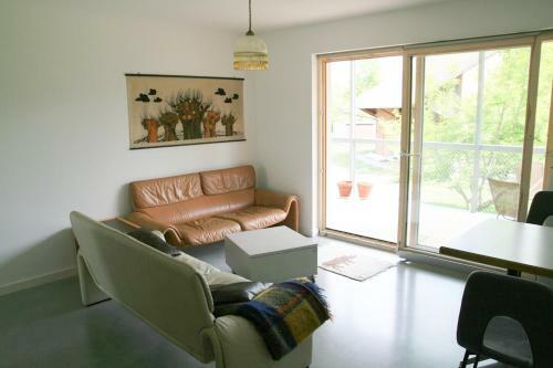 Apartamento Ferien Am Wolfsbach