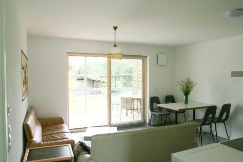 Apartamento Ferien Am Wolfsbach