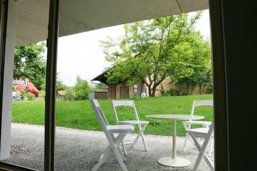 Apartamento Ferien Am Wolfsbach