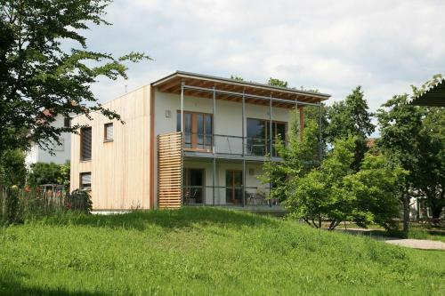 Apartamento Ferien Am Wolfsbach