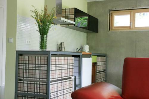 Apartamento Ferien Am Wolfsbach