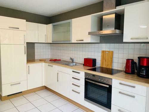 Apartamento H.n.h. Ferienwohnung