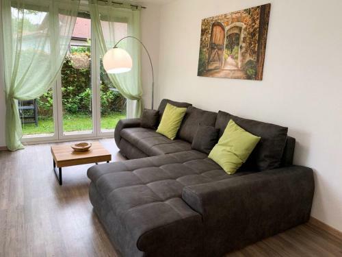 Apartamento H.n.h. Ferienwohnung