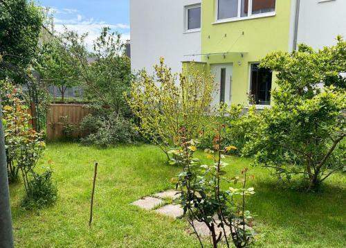 Apartamento H.n.h. Ferienwohnung