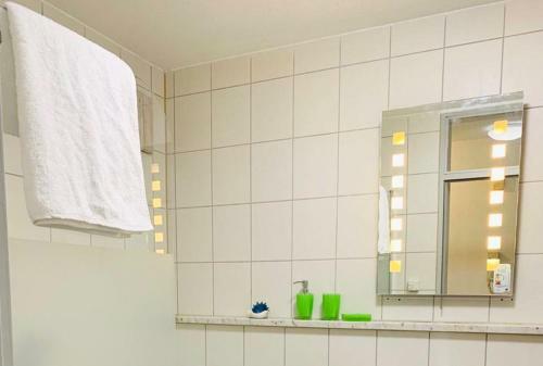 Apartamento H.n.h. Ferienwohnung