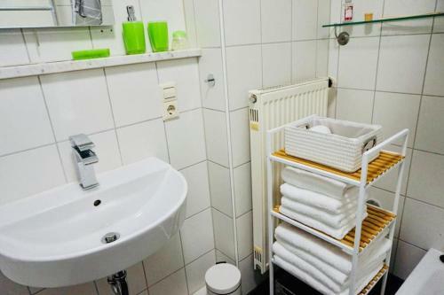 Apartamento H.n.h. Ferienwohnung