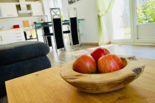 Apartamento H.n.h. Ferienwohnung