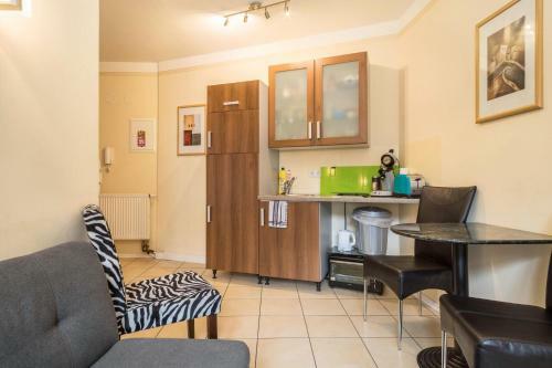 Apartamento Seenaah Auf Der Insel Lindau Nr 9