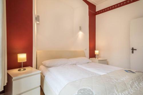 Apartamento Seenaah Auf Der Insel Lindau Nr 9