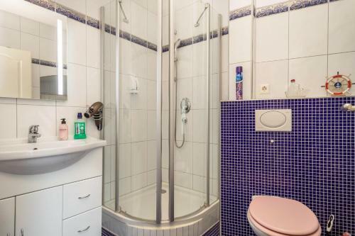 Apartamento Seenaah Auf Der Insel Lindau Nr 9