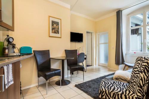 Apartamento Seenaah Auf Der Insel Lindau Nr 9