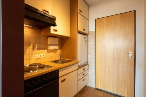 Apartamento Toni