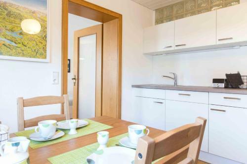 Apartamento Ferienwohnung Am Alpenblick