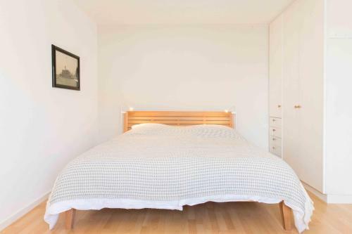 Apartamento Ferienwohnung Am Alpenblick