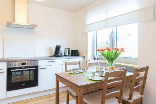 Apartamento Ferienwohnung Am Alpenblick