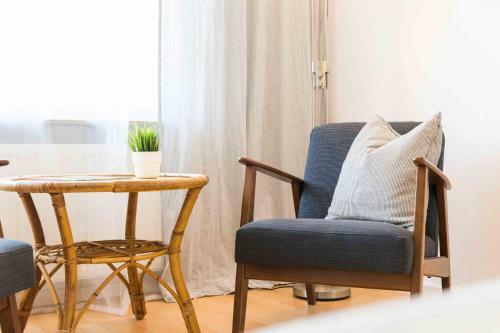 Apartamento Ferienwohnung Am Alpenblick