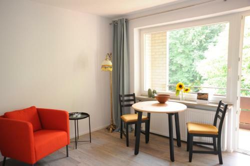 Apartamento Claar Ferienwohnung Lindau Bodensee