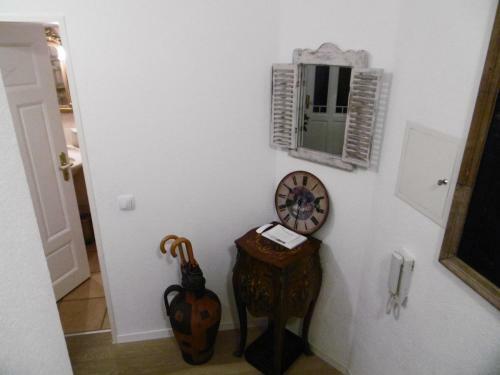 Apartamento Adlerhorst