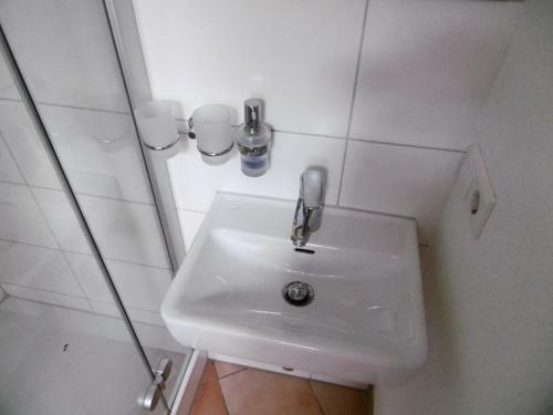 Apartamento Adlerhorst