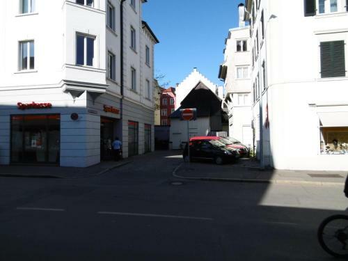 Apartamento Adlerhorst
