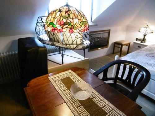 Apartamento Adlerhorst