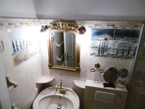 Apartamento Adlerhorst