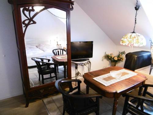 Apartamento Adlerhorst