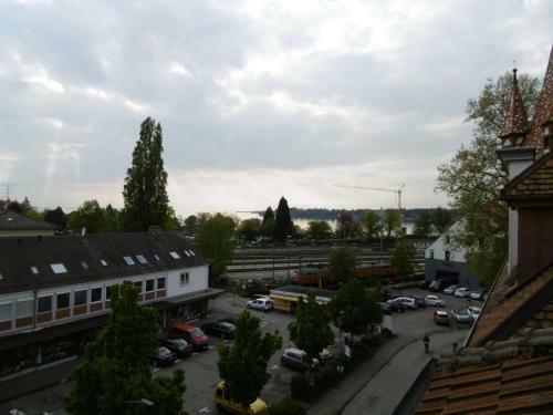 Apartamento Adlerhorst