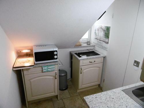 Apartamento Adlerhorst