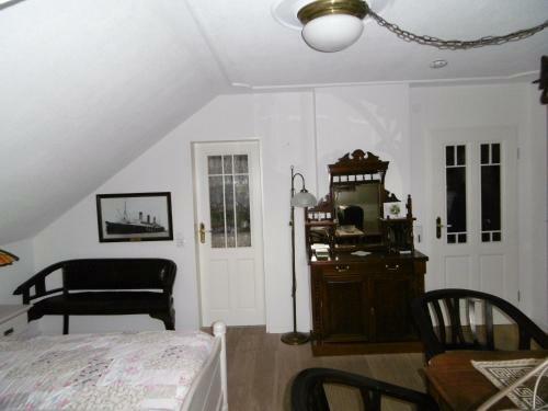 Apartamento Adlerhorst